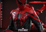 [ĐẶT TRƯỚC] HOT TOYS VGM61 -  MARVEL'S SPIDER-MAN 2 - PETER PARKER (SUPERIOR SUIT) 1/6TH SCALE COLLECTIBLE FIGURE