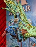 [ĐẶT TRƯỚC] HOT TOYS #MMS685 - AVATAR: THE WAY OF WATER NEYTIRI (NORMAL VERSION)