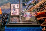 [ĐẶT TRƯỚC] HOT TOYS #MMS685 - AVATAR: THE WAY OF WATER NEYTIRI (NORMAL VERSION)