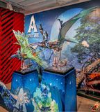 [ĐẶT TRƯỚC] HOT TOYS #MMS685 - AVATAR: THE WAY OF WATER NEYTIRI (NORMAL VERSION)