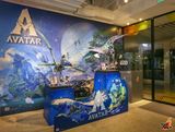[ĐẶT TRƯỚC] HOT TOYS #MMS685 - AVATAR: THE WAY OF WATER NEYTIRI (NORMAL VERSION)