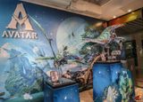 [ĐẶT TRƯỚC] HOT TOYS #MMS685 - AVATAR: THE WAY OF WATER NEYTIRI (NORMAL VERSION)