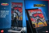 [ĐẶT TRƯỚC]  Hot Toys x HONO STUDIO HS03 : SPIDER-MAN ( SYMBIOTE SUIT ) ACTION FIGURE