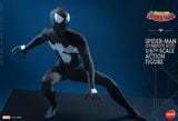 [ĐẶT TRƯỚC]  Hot Toys x HONO STUDIO HS03 : SPIDER-MAN ( SYMBIOTE SUIT ) ACTION FIGURE