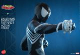 [ĐẶT TRƯỚC]  Hot Toys x HONO STUDIO HS03 : SPIDER-MAN ( SYMBIOTE SUIT ) ACTION FIGURE