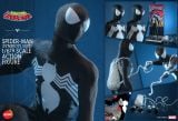 [ĐẶT TRƯỚC]  Hot Toys x HONO STUDIO HS03 : SPIDER-MAN ( SYMBIOTE SUIT ) ACTION FIGURE
