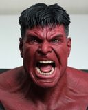 [ĐẶT TRƯỚC] HOT TOYS MMS797 : CAPTAIN AMERICA: BRAVE NEW WORLD : RED HULK 1/6TH SCALE COLLECTIBLE FIGURE
