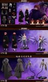 [ĐẶT TRƯỚC] Rocket Toys ROC010 : 