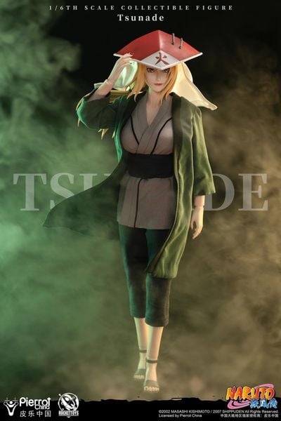 [ĐẶT TRƯỚC] Rocket Toys ROC009 : 