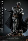[ ĐÃ PHÁT HÀNH - ORDER ] HOT TOYS TMS085 -  ZACK SNYDER'S JUSTICE LEAGUE BATMAN (TACTICAL BATSUIT VERSION)