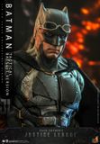 [ ĐÃ PHÁT HÀNH - ORDER ] HOT TOYS TMS085 -  ZACK SNYDER'S JUSTICE LEAGUE BATMAN (TACTICAL BATSUIT VERSION)