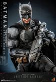 [ ĐÃ PHÁT HÀNH - ORDER ] HOT TOYS TMS085 -  ZACK SNYDER'S JUSTICE LEAGUE BATMAN (TACTICAL BATSUIT VERSION)