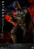 [ ĐÃ PHÁT HÀNH - ORDER ] HOT TOYS TMS085 -  ZACK SNYDER'S JUSTICE LEAGUE BATMAN (TACTICAL BATSUIT VERSION)