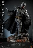 [ ĐÃ PHÁT HÀNH - ORDER ] HOT TOYS TMS085 -  ZACK SNYDER'S JUSTICE LEAGUE BATMAN (TACTICAL BATSUIT VERSION)