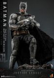 [ ĐÃ PHÁT HÀNH - ORDER ] HOT TOYS TMS085 -  ZACK SNYDER'S JUSTICE LEAGUE BATMAN (TACTICAL BATSUIT VERSION)