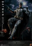 [ ĐÃ PHÁT HÀNH - ORDER ] HOT TOYS TMS085 -  ZACK SNYDER'S JUSTICE LEAGUE BATMAN (TACTICAL BATSUIT VERSION)