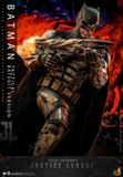 [ ĐÃ PHÁT HÀNH - ORDER ] HOT TOYS TMS085 -  ZACK SNYDER'S JUSTICE LEAGUE BATMAN (TACTICAL BATSUIT VERSION)