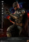 [ ĐÃ PHÁT HÀNH - ORDER ] HOT TOYS TMS085 -  ZACK SNYDER'S JUSTICE LEAGUE BATMAN (TACTICAL BATSUIT VERSION)