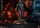 [ ĐÃ PHÁT HÀNH - ORDER ] HOT TOYS TMS085 -  ZACK SNYDER'S JUSTICE LEAGUE BATMAN (TACTICAL BATSUIT VERSION)