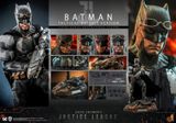 [ ĐÃ PHÁT HÀNH - ORDER ] HOT TOYS TMS085 -  ZACK SNYDER'S JUSTICE LEAGUE BATMAN (TACTICAL BATSUIT VERSION)