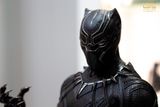 [ĐÃ PHÁT HÀNH - ORDER] HOT TOYS MMS671 : BLACK PANTHER LEGACY - BLACK PANTHER (ORIGINAL SUIT)