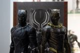 [ĐÃ PHÁT HÀNH - ORDER] HOT TOYS MMS671 : BLACK PANTHER LEGACY - BLACK PANTHER (ORIGINAL SUIT)