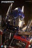 [ĐẶT TRƯỚC] QUEEN STUDIOS -  OPTIMUS PRIME HUMAN LIFE-SIZE BUST