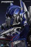 [ĐẶT TRƯỚC] QUEEN STUDIOS -  OPTIMUS PRIME HUMAN LIFE-SIZE BUST