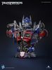 [ĐẶT TRƯỚC] QUEEN STUDIOS -  OPTIMUS PRIME HUMAN LIFE-SIZE BUST