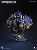 [ĐẶT TRƯỚC] QUEEN STUDIOS -  OPTIMUS PRIME HUMAN LIFE-SIZE BUST