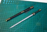[ PHỤ KIỆN MÔ HÌNH 1/6 ] KIẾM BỘ TOUGH GUYS THE KING OF LANLING GAO CHANGGONG ( CAO TRƯỜNG CUNG - LANG LĂNG VƯƠNG ) - INSTOCK