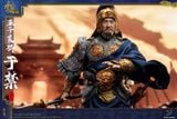 [ĐẶT TRƯỚC] ] FZ Art studio FZ-0014C THREE KINGDOMS SERIES - Yu Jin Yu Wen Ze - MÔ HÌNH TƯỚNG TAM QUỐC VU CẤM ( BẢN 2 HEAD )
