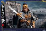[ĐẶT TRƯỚC] ] FZ Art studio FZ-0014C THREE KINGDOMS SERIES - Yu Jin Yu Wen Ze - MÔ HÌNH TƯỚNG TAM QUỐC VU CẤM ( BẢN 2 HEAD )