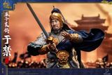 [ĐẶT TRƯỚC] ] FZ Art studio FZ-0014C THREE KINGDOMS SERIES - Yu Jin Yu Wen Ze - MÔ HÌNH TƯỚNG TAM QUỐC VU CẤM ( BẢN 2 HEAD )