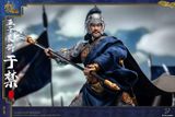 [ĐẶT TRƯỚC] ] FZ Art studio FZ-0014C THREE KINGDOMS SERIES - Yu Jin Yu Wen Ze - MÔ HÌNH TƯỚNG TAM QUỐC VU CẤM ( BẢN 2 HEAD )