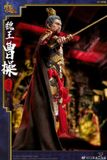 [ĐẶT TRƯỚC] ] FZ Art studio FZ-009B THREE KINGDOMS SERIES - Wei Anti Dong Zhuo Alliance Mengde Cao ( TÀO THÁO ) ( GOLD VERSION )