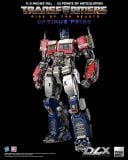 [ĐẶT TRƯỚC] THREEZERO : Transformers: Rise of the Beasts DLX Optimus Prime