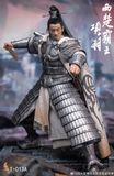 [ĐẶT TRƯỚC] Twelve o'clock Toys T-013A Chu Han Series - Hạng Vũ Normal Version  1/6 Collectibles figure