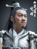 [ĐẶT TRƯỚC] Twelve o'clock Toys T-013A Chu Han Series - Hạng Vũ Normal Version  1/6 Collectibles figure