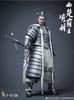 [ĐẶT TRƯỚC] Twelve o'clock Toys T-013A Chu Han Series - Hạng Vũ Normal Version  1/6 Collectibles figure