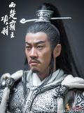 [ĐẶT TRƯỚC] Twelve o'clock Toys T-013A Chu Han Series - Hạng Vũ Normal Version  1/6 Collectibles figure
