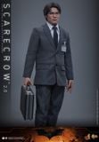 [ĐẶT TRƯỚC] HOT TOYS BATMAN BEGIN : SCARECROW™ 2.0 1/6TH SCALE COLLECTIBLE FIGURE