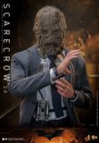 [ĐẶT TRƯỚC] HOT TOYS BATMAN BEGIN : SCARECROW™ 2.0 1/6TH SCALE COLLECTIBLE FIGURE