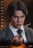 [ĐẶT TRƯỚC] HOT TOYS BATMAN BEGIN : SCARECROW™ 2.0 1/6TH SCALE COLLECTIBLE FIGURE
