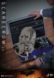 [ĐẶT TRƯỚC] HOT TOYS BATMAN BEGIN : SCARECROW™ 2.0 1/6TH SCALE COLLECTIBLE FIGURE