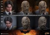 [ĐẶT TRƯỚC] HOT TOYS BATMAN BEGIN : SCARECROW™ 2.0 1/6TH SCALE COLLECTIBLE FIGURE