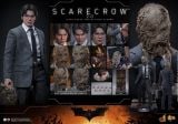 [ĐẶT TRƯỚC] HOT TOYS BATMAN BEGIN : SCARECROW™ 2.0 1/6TH SCALE COLLECTIBLE FIGURE