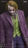 [ĐẶT TRƯỚC] JND STUDIOS - KOJUN WORK : KJW001A - THE JOKER THE DARK KNIGHT  (TYPE-A)