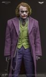 [ĐẶT TRƯỚC] JND STUDIOS - KOJUN WORK : KJW001A - THE JOKER THE DARK KNIGHT  (TYPE-A)