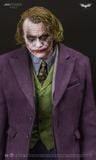 [ĐẶT TRƯỚC] JND STUDIOS - KOJUN WORK : KJW001A - THE JOKER THE DARK KNIGHT  (TYPE-A)